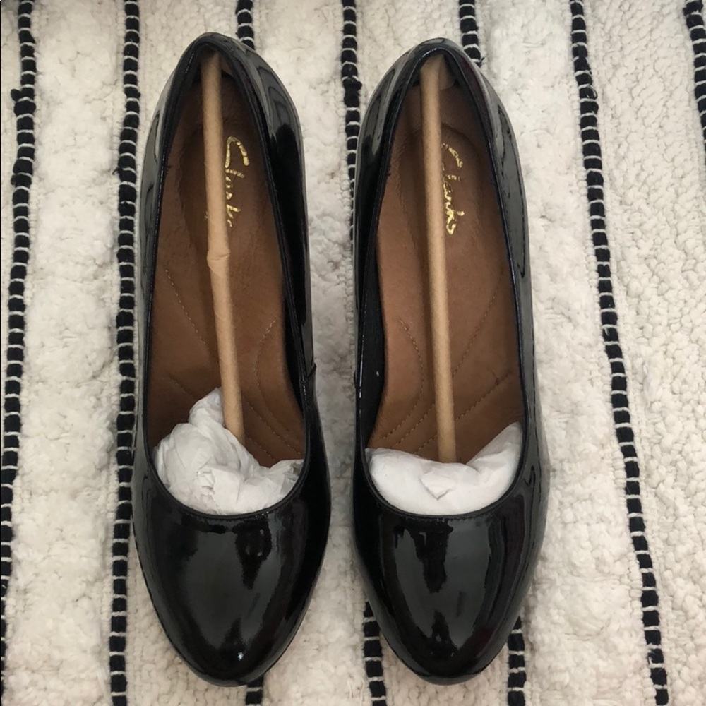 Clarks Heavenly Star View 2